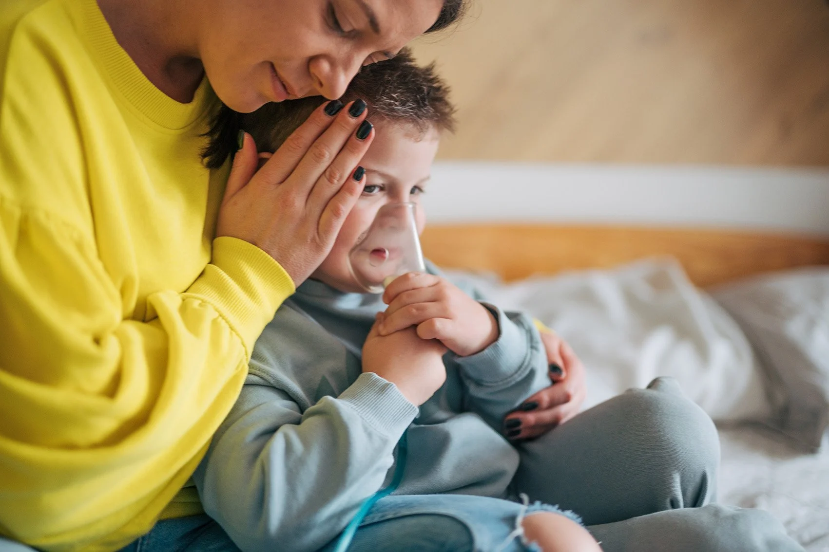Dr Sophie Willcocks Harmony Allergy Clinic Brisbane