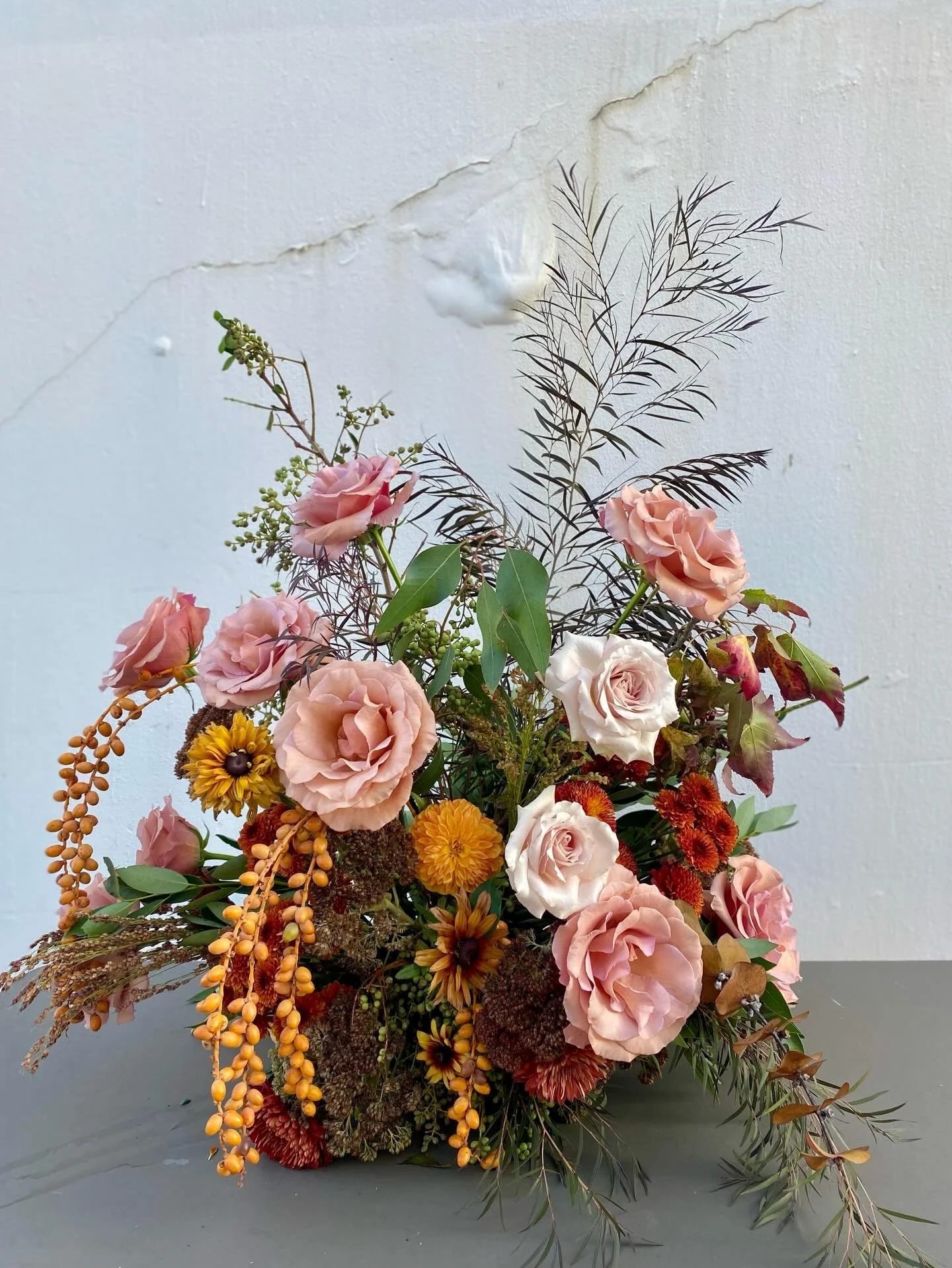 In Native American cultures flowers are used during rituals to invoke the healing energy of nature to symbolize beauty and renewal, and are considered agents of spiritual and physical healing. ✌🏼