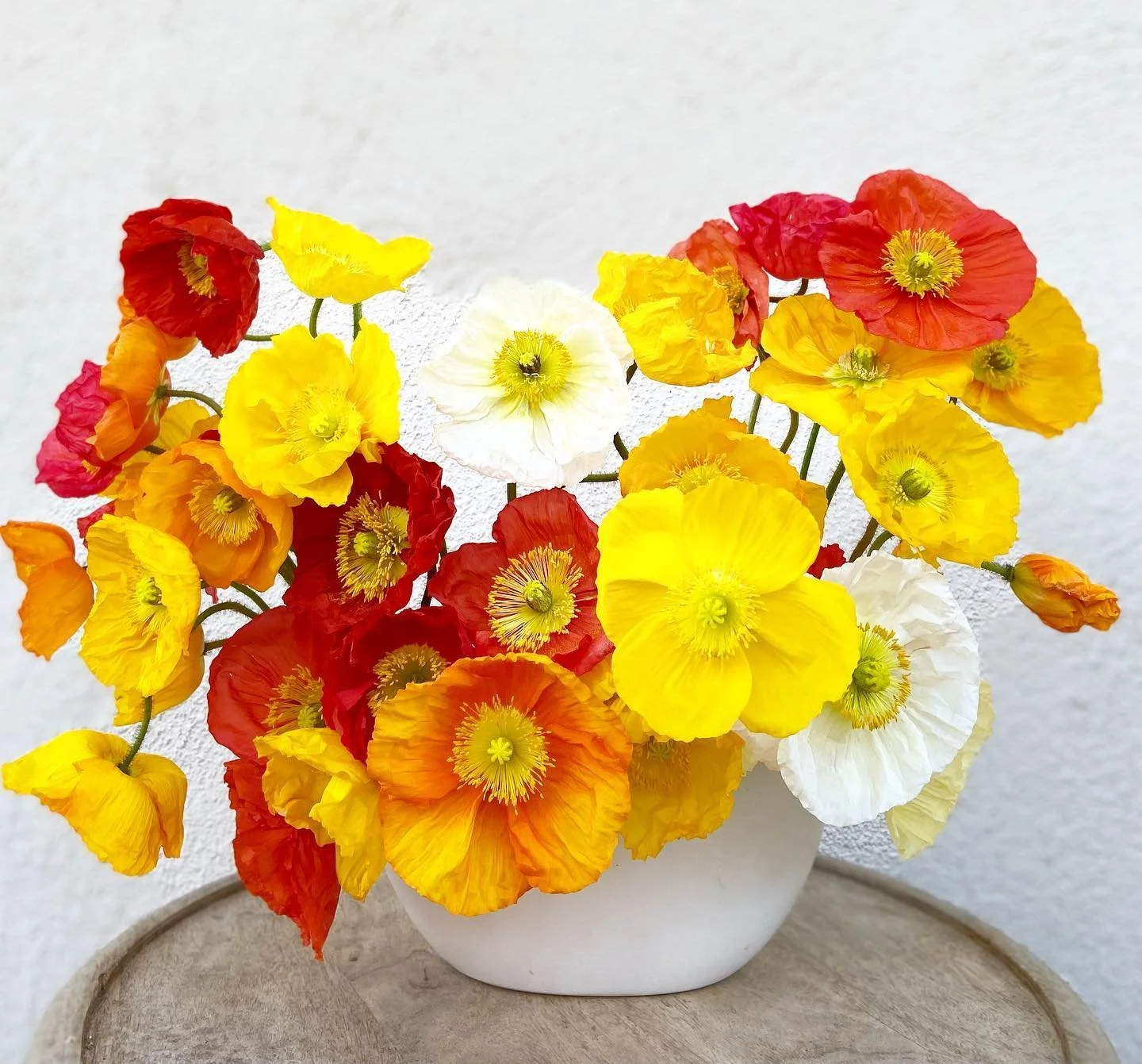 keep your face always toward the sunshine - and shadows will fall behind you. 

- Walt Whitman