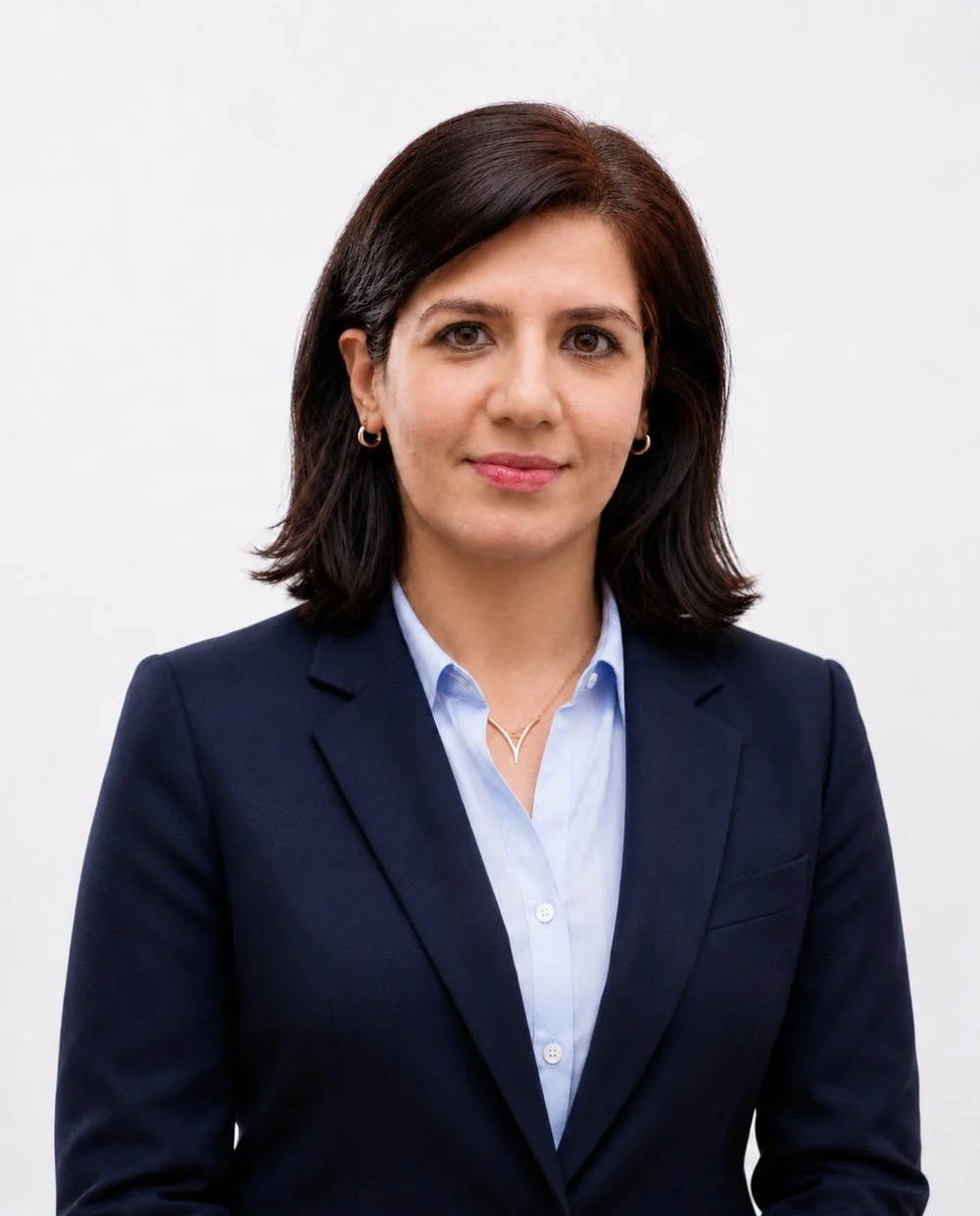 Dr Nafiseh Abdollahi