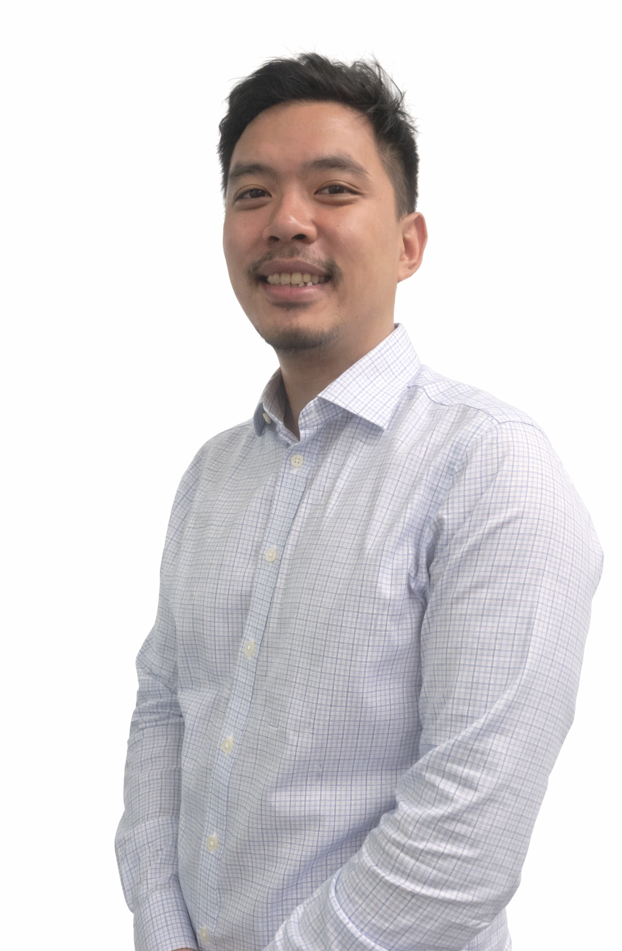 Dr Bryan Yong
