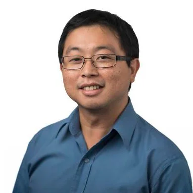 Dr Justin Chua