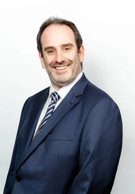 A/Professor Andrew Teichtahl