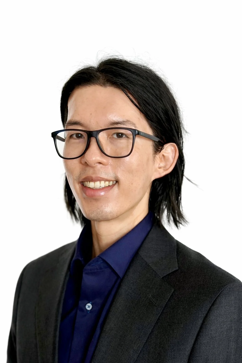 Dr Benjamin Sutu