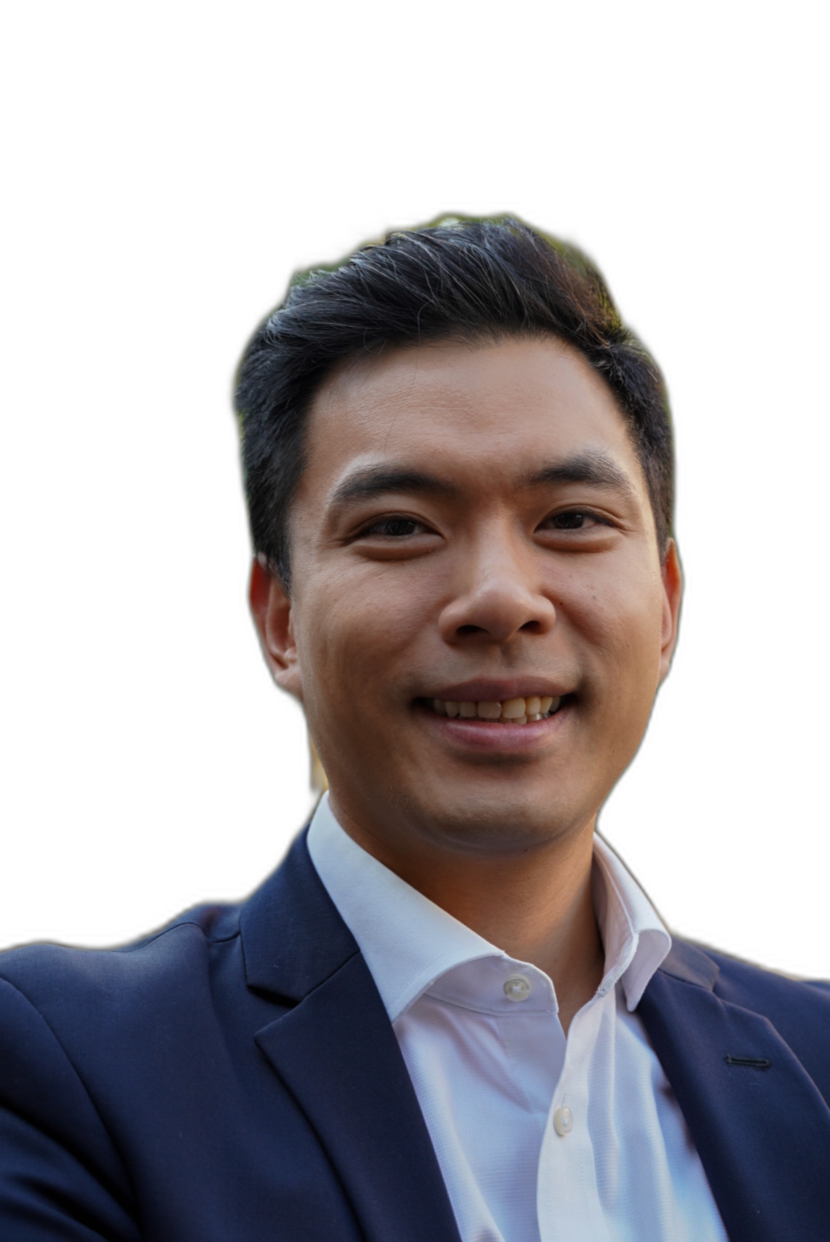 Dr Bryan Yong