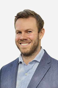 Dr Alex Strathmore
