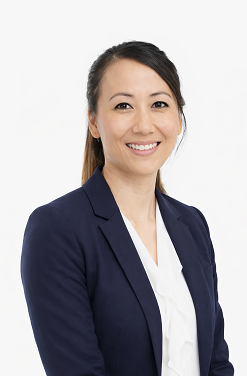 Dr Tina Ko