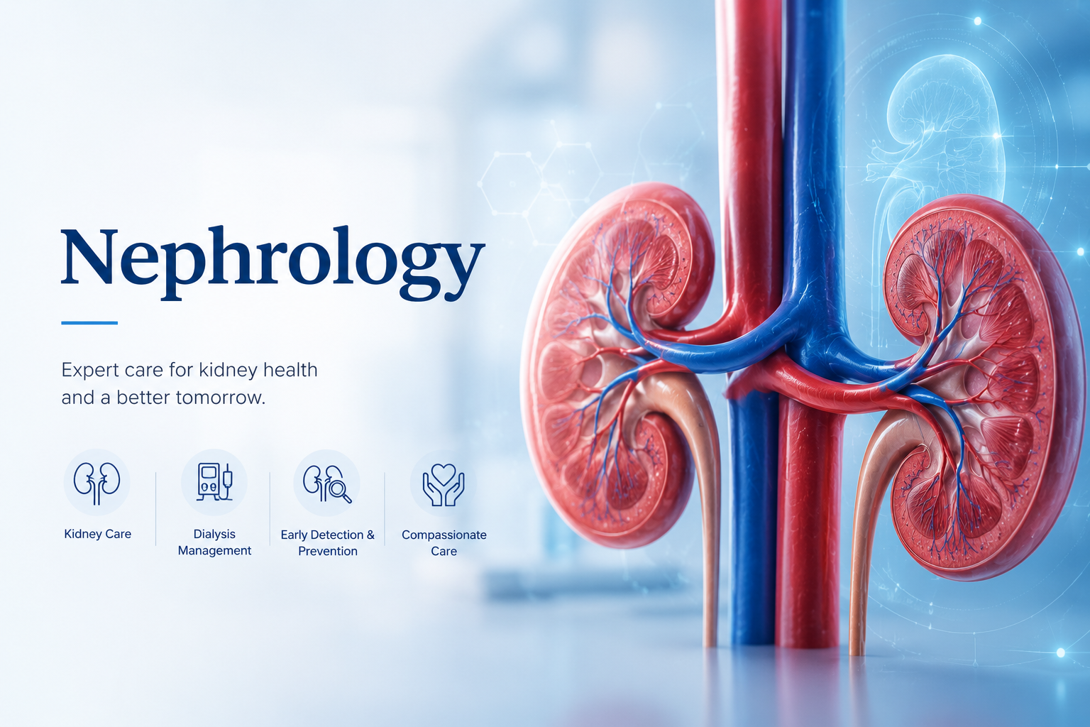 Arthritis and Rheumatology Centre Nephrology