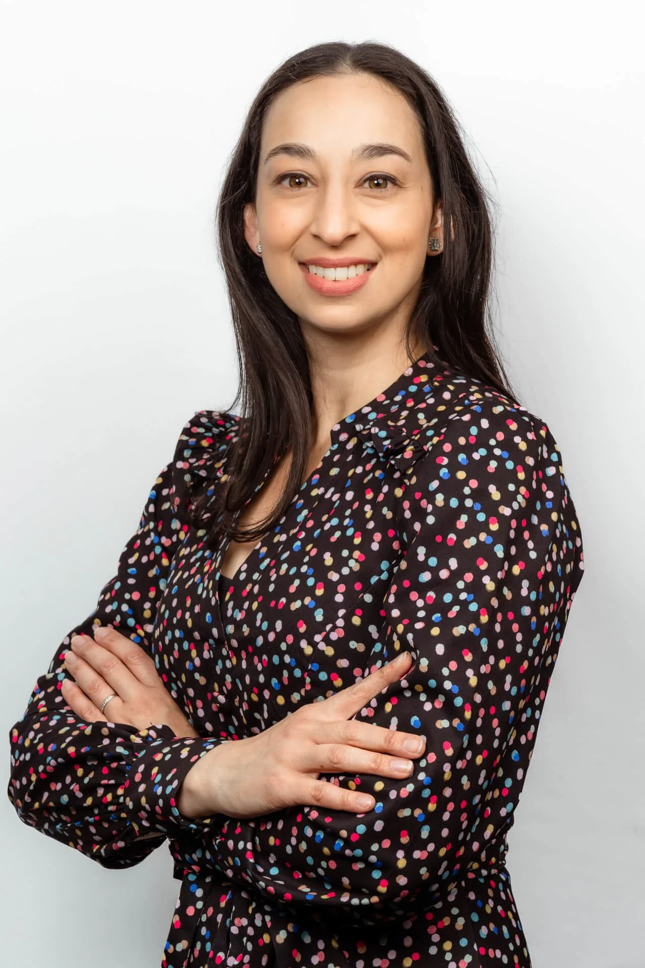 Dr Sharmayne Brady