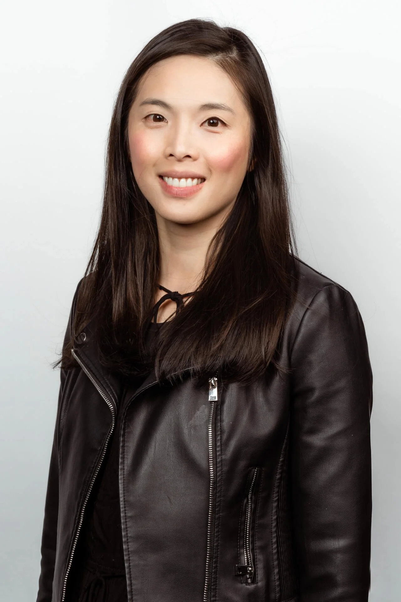 Dr Louisa Chou
