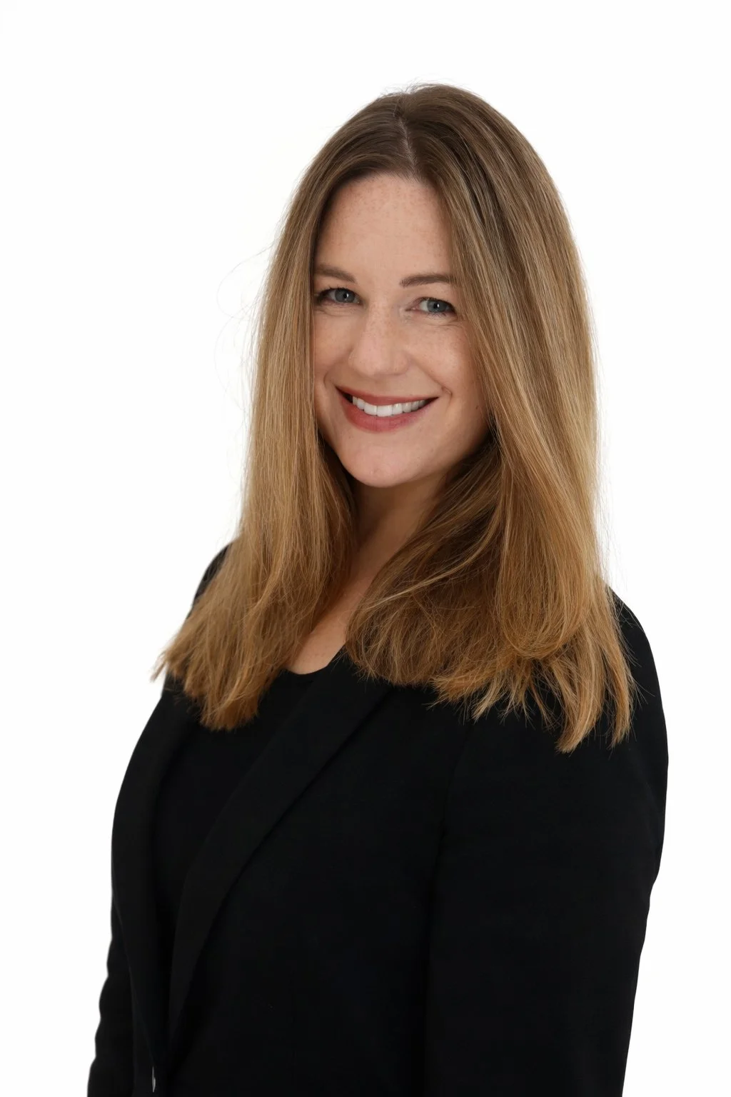 Dr Jayne Moxey