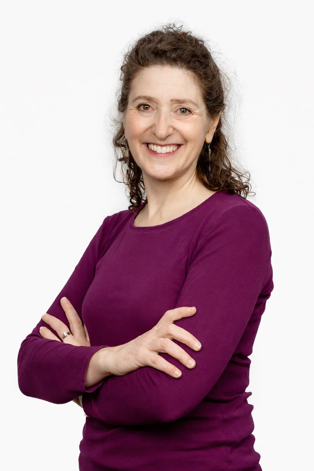 Prof Anita Wluka