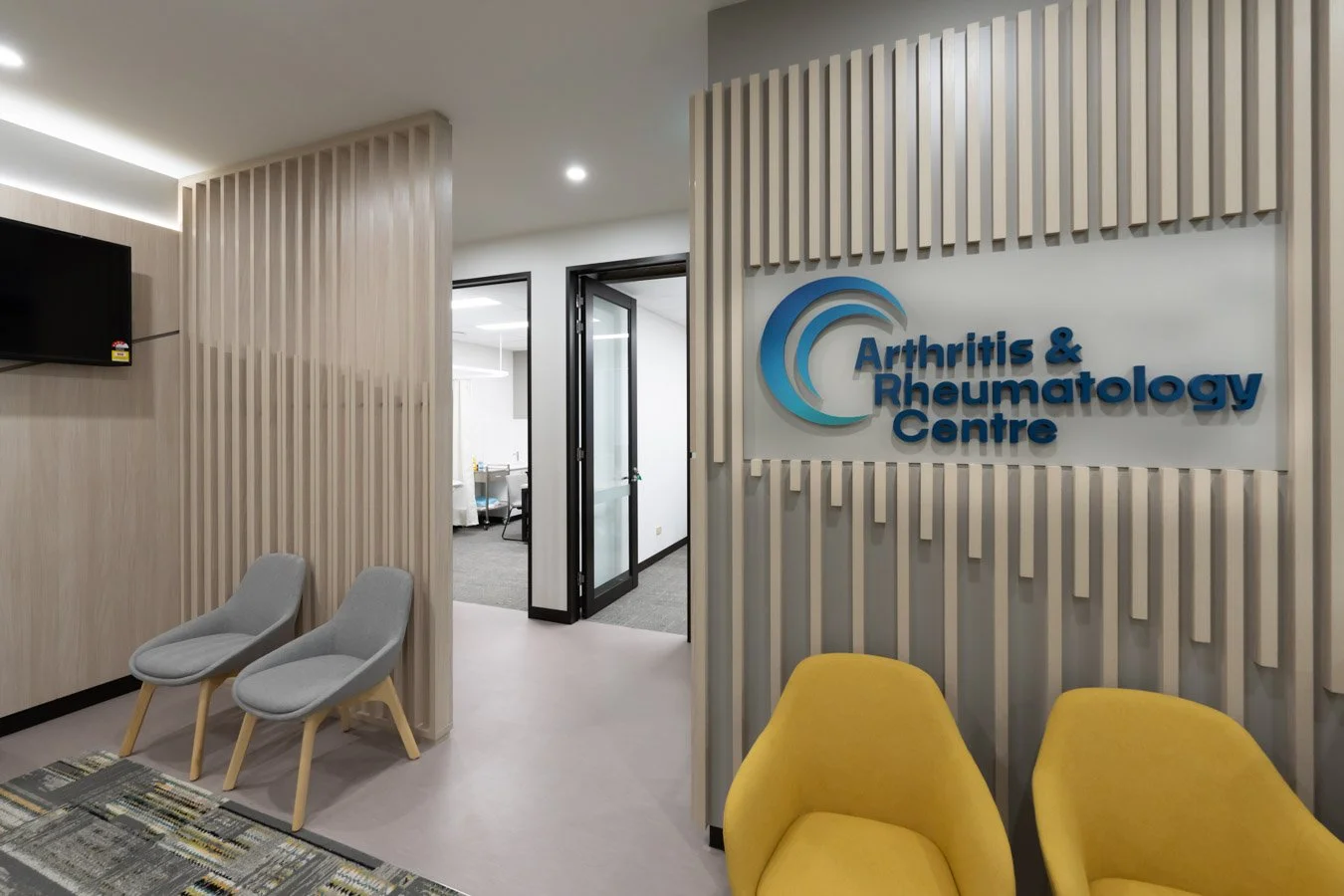 Arthritis and Rheumatology Centre Melbourne