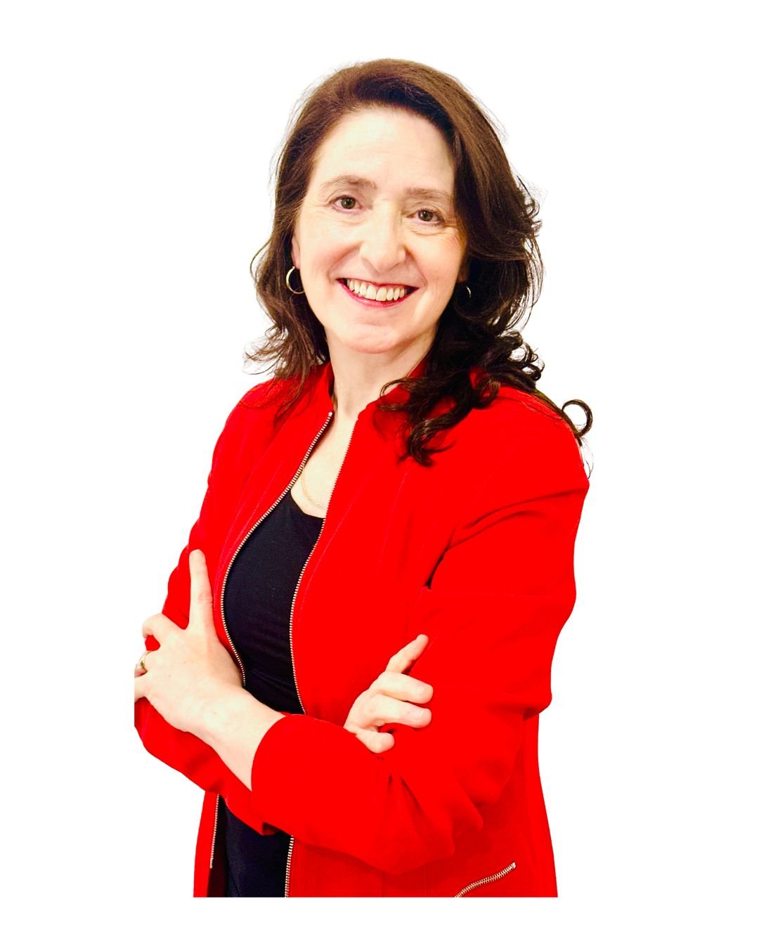 Prof Anita Wluka