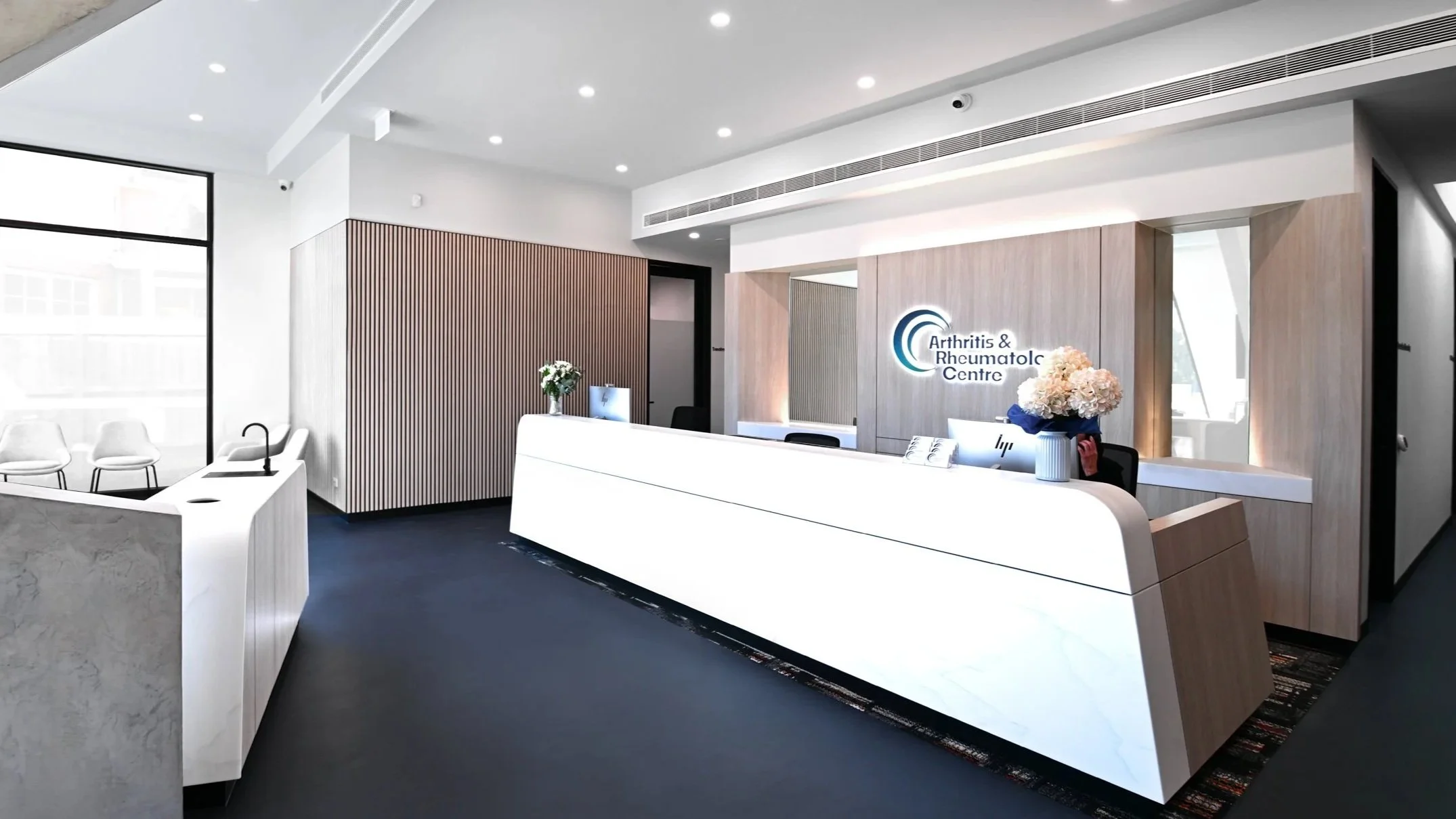 Arthritis and Rheumatology Centre Melbourne