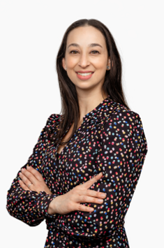 Dr Sharmayne Brady