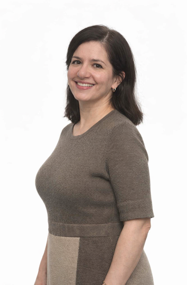 Dr Nafiseh Abdollahi