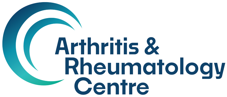 Dr Andrew Teichtahl — Arthritis and Rheumatology Centre