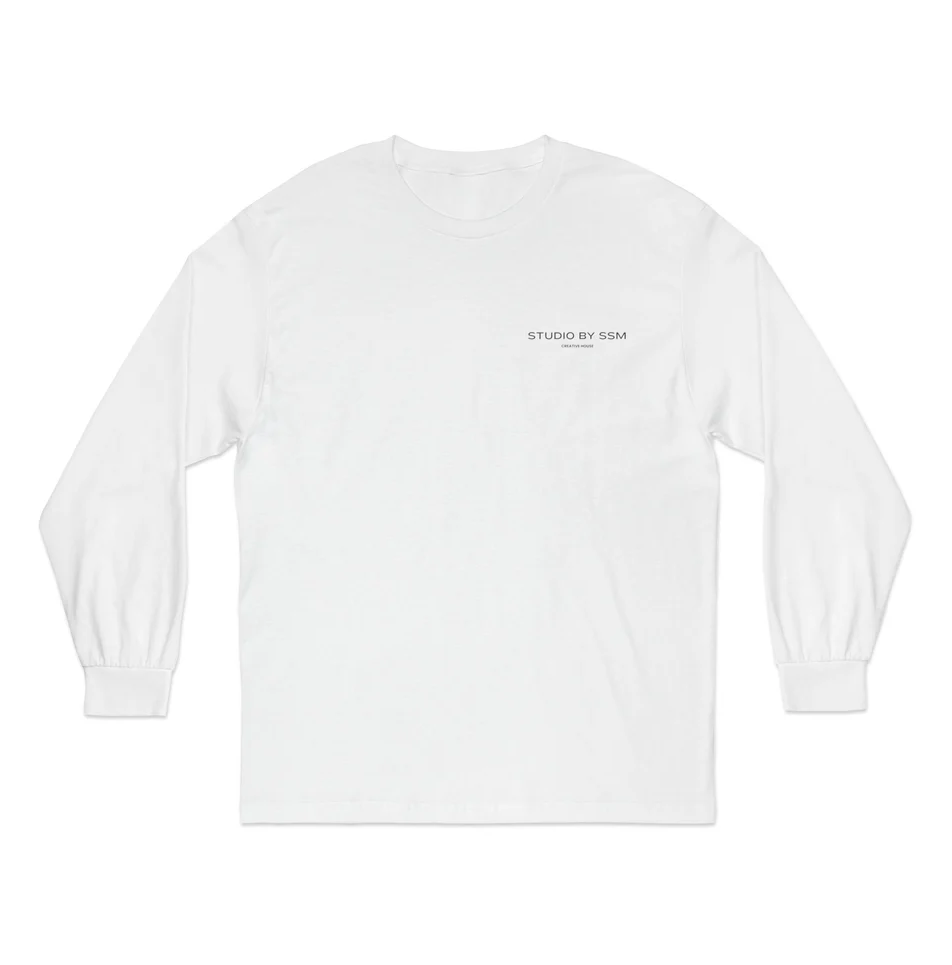 Studio By SSM Long Sleeve