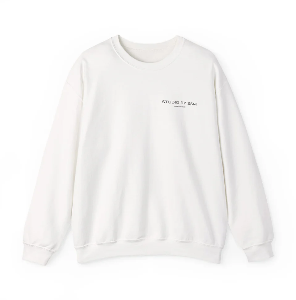Studio by SSM crewneck