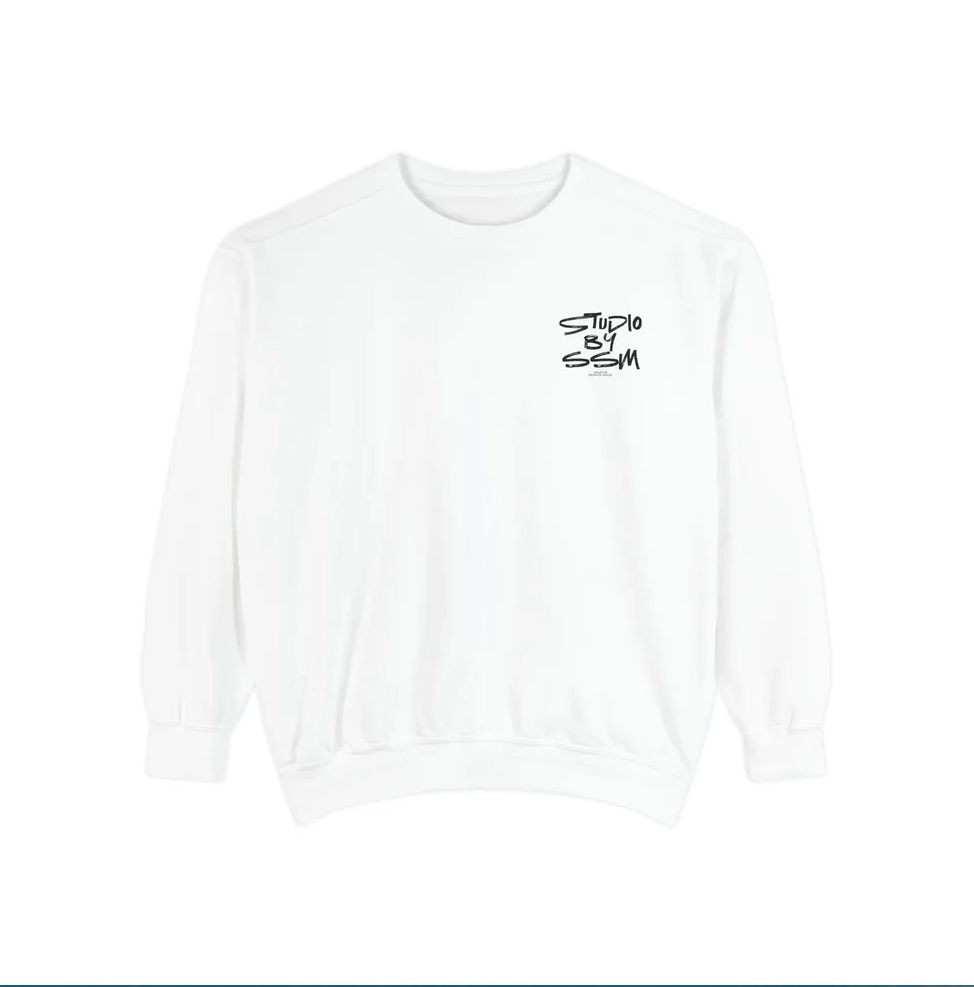 Studio By SSM crewneck