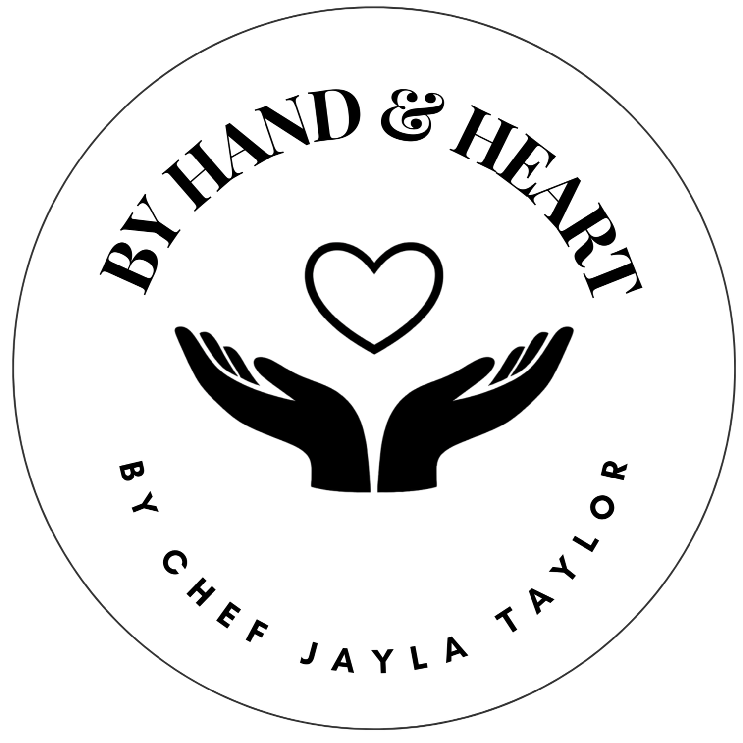 ByHand&amp;Heart