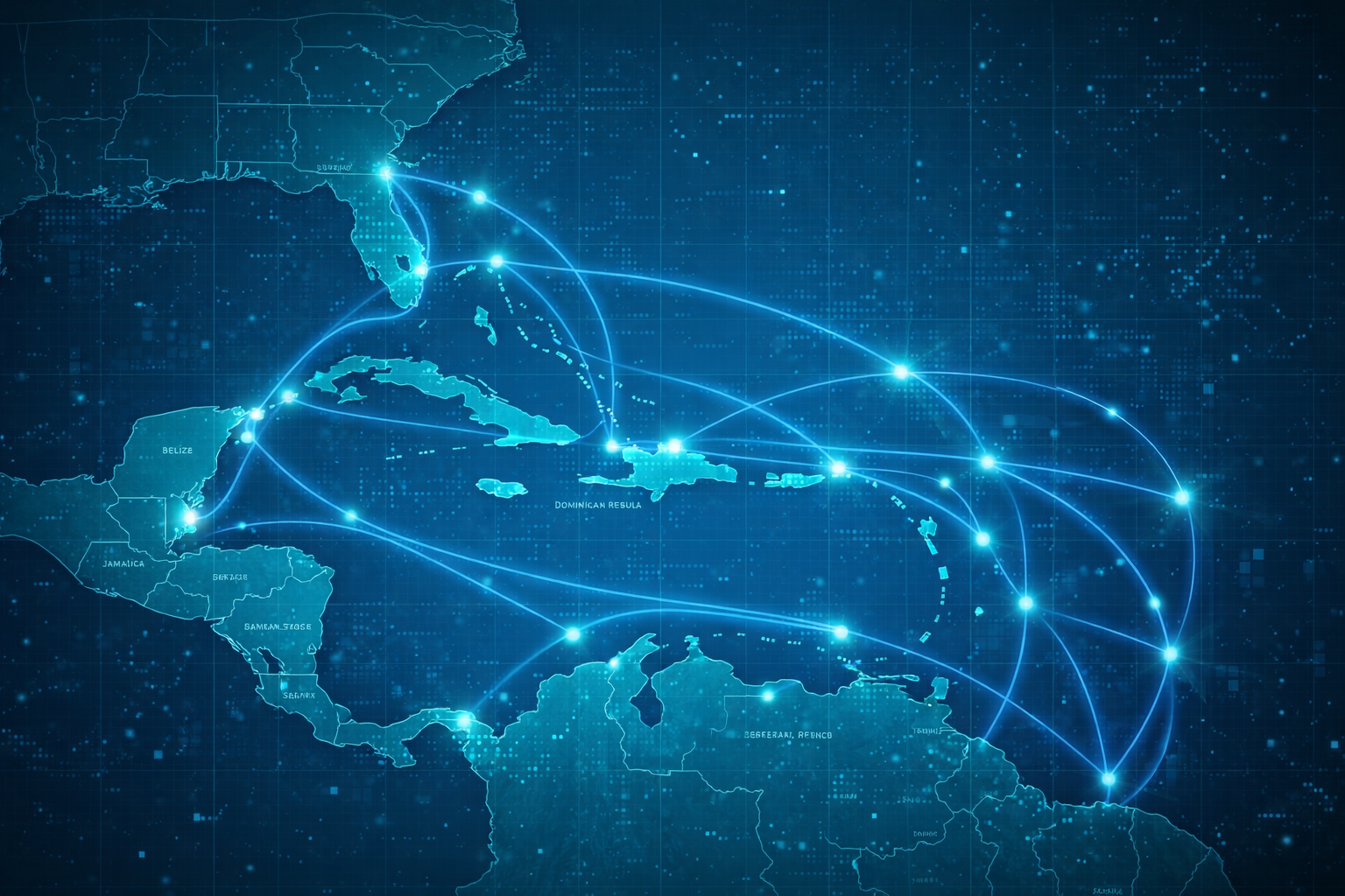 Telecommunications Infrastructure in the Caribbean: Trends, Challenges, and Opportunities in 2026