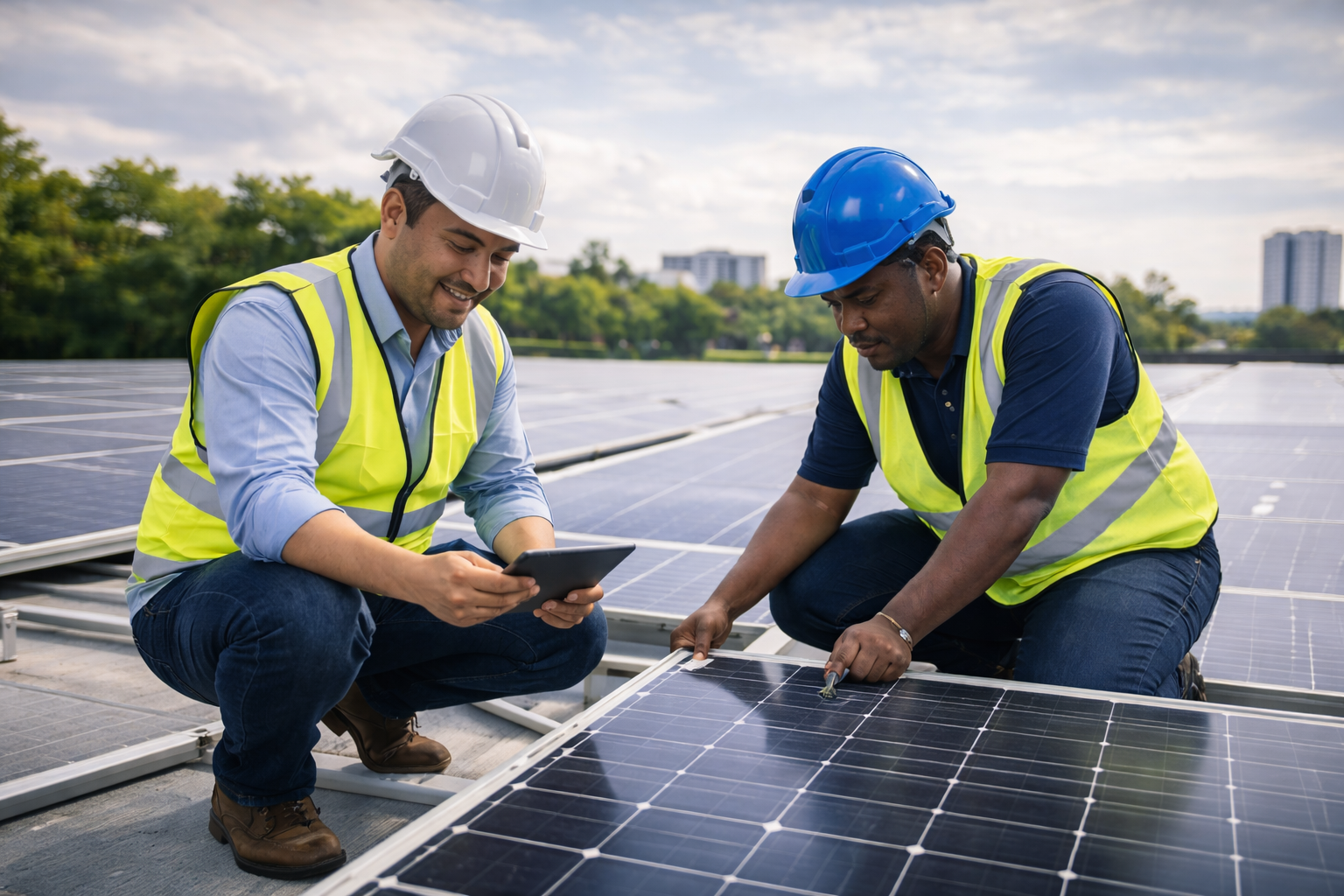 Reducing Energy Costs in the Caribbean: How Solar and Storage Are Reshaping Business Performance