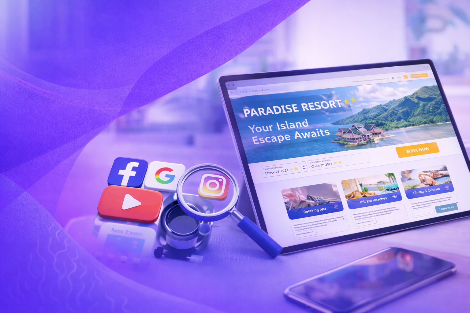 Understanding Technology in Business: How Belizean Companies Can Stay Competitive