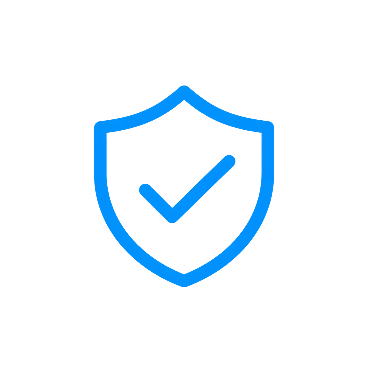 Accountability icon representing ownership, responsibility, commitments, decisions, and results at Intense Belize.