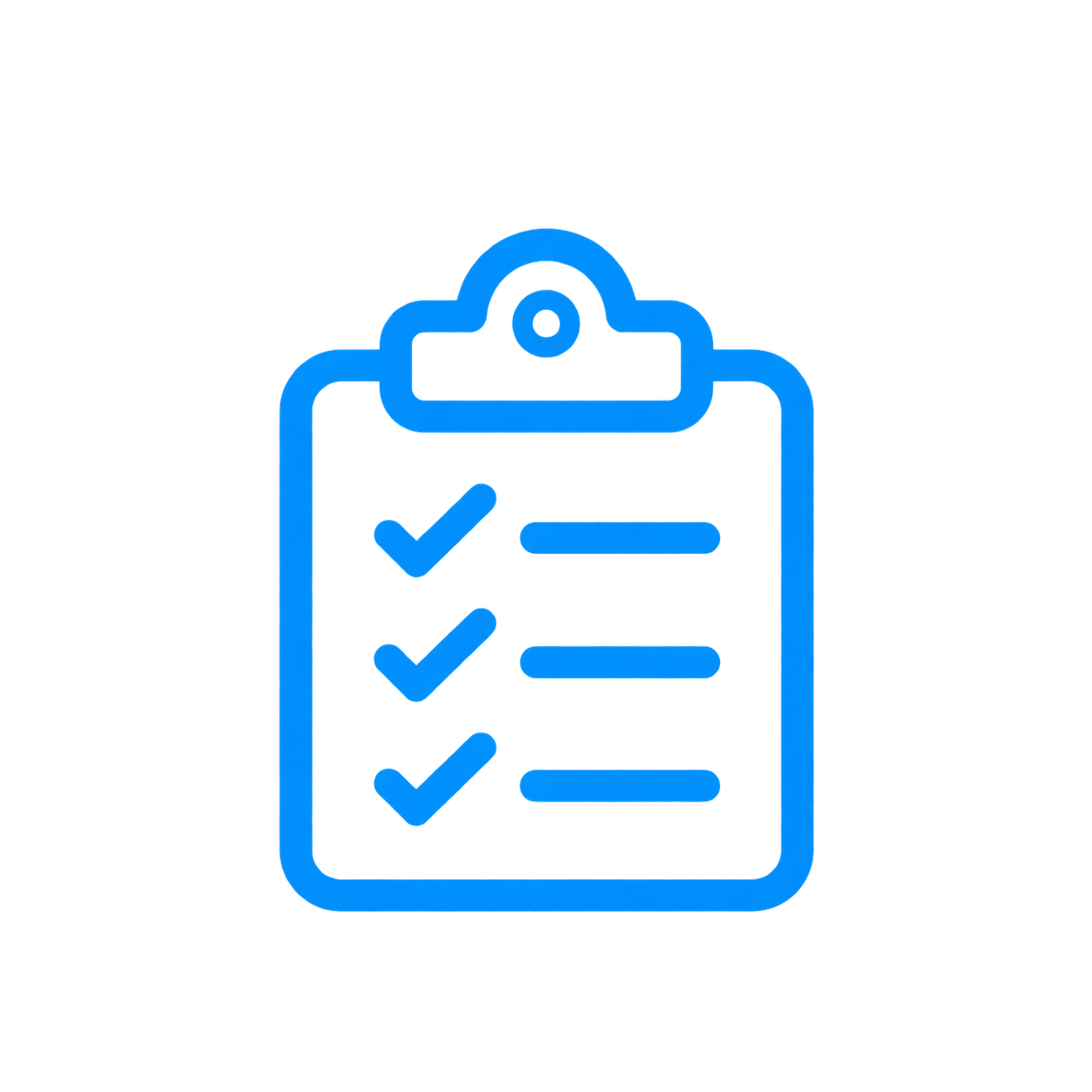 Integrity icon representing honesty, transparency, ethical standards, and responsible business practices at Intense Belize