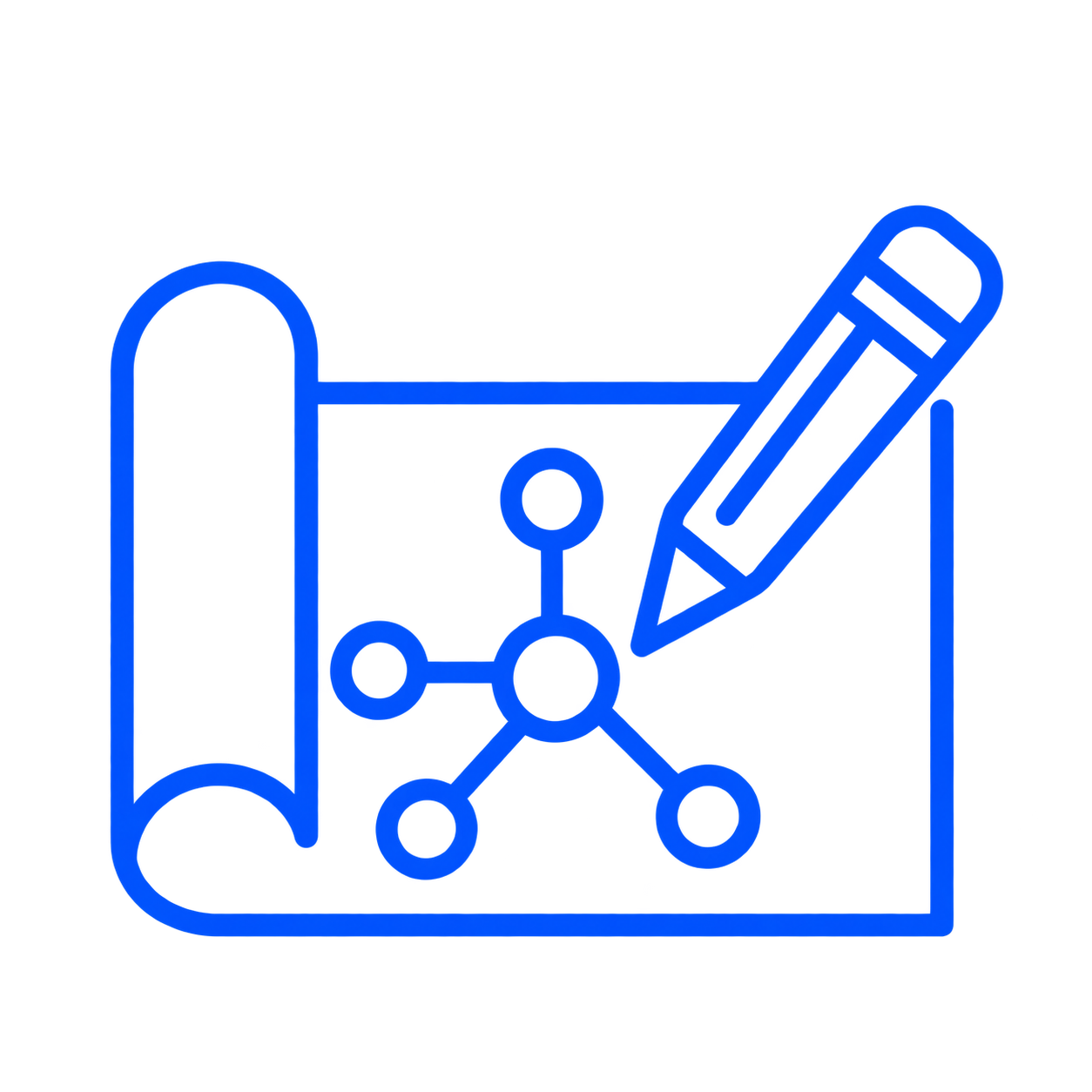Telecommunications network design, integration, and deployment support for fiber and broadband infrastructure.