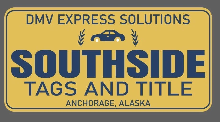 Southside Tags and Title