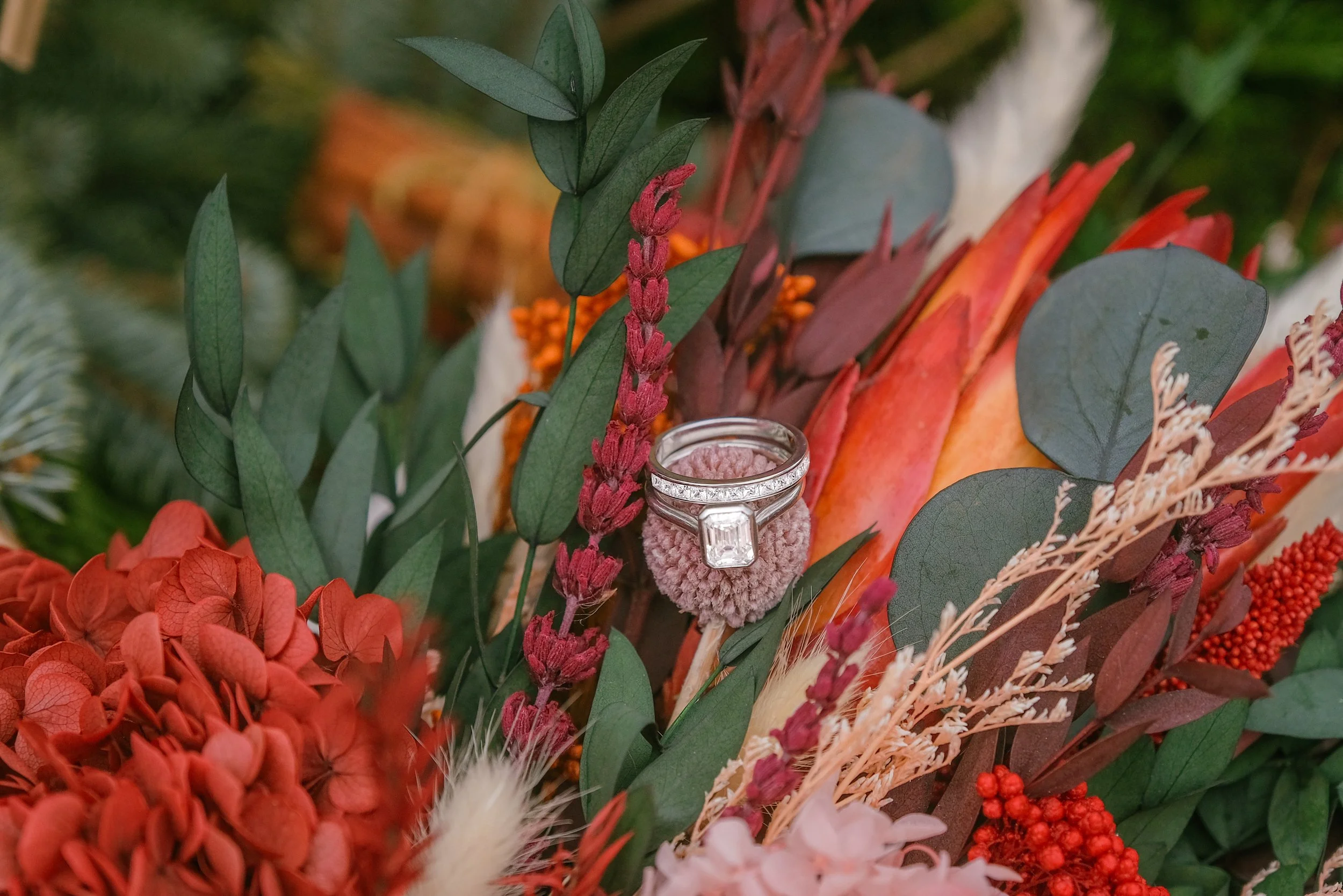 The Kessler Elopement