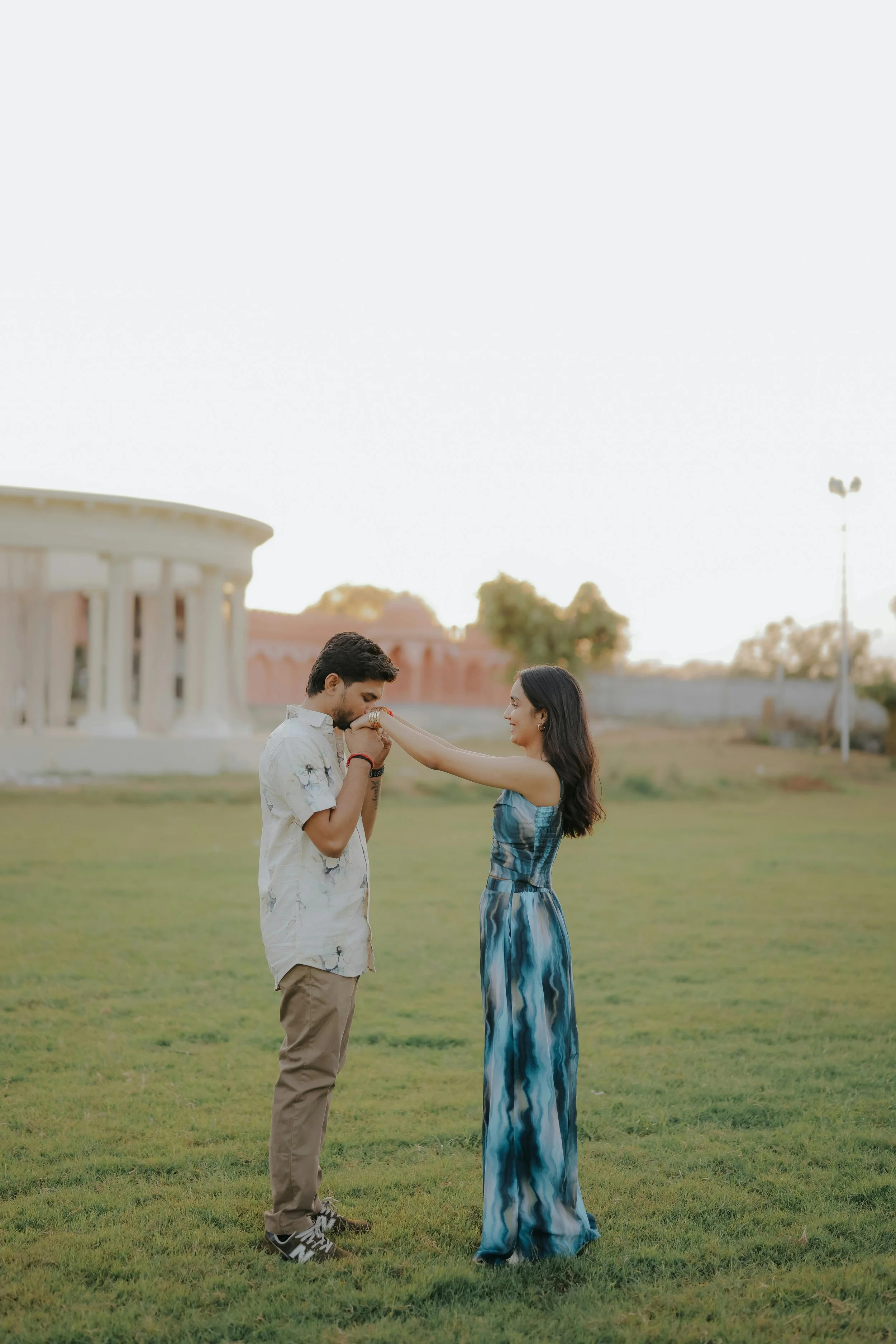 Is Your Relationship Ready for Marriage? WhatPremarital Counseling Can Reveal — and Why High-Achieving Couples Are Doing It Before They Need To