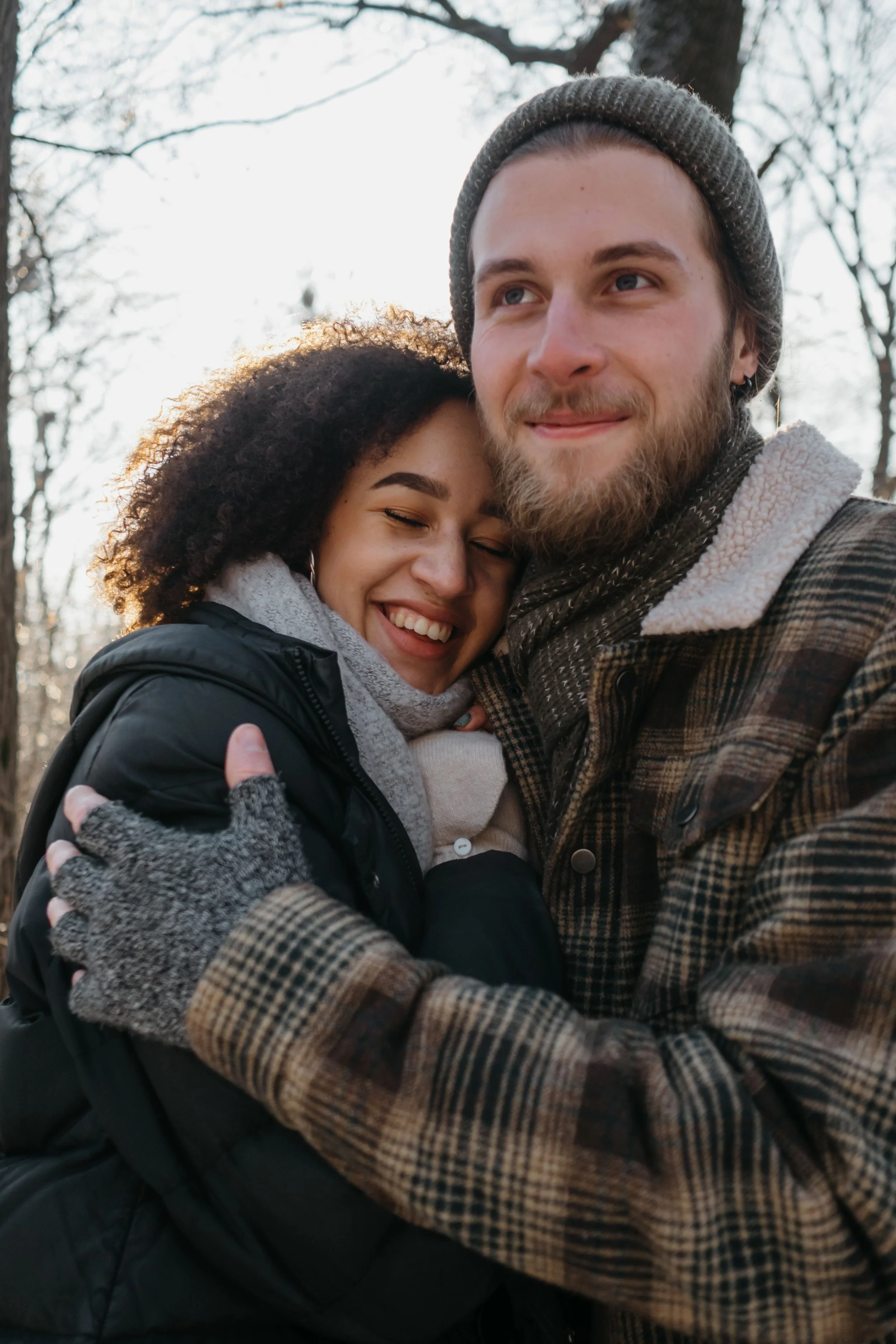What Healthy Love Actually Looks Like Day to Day