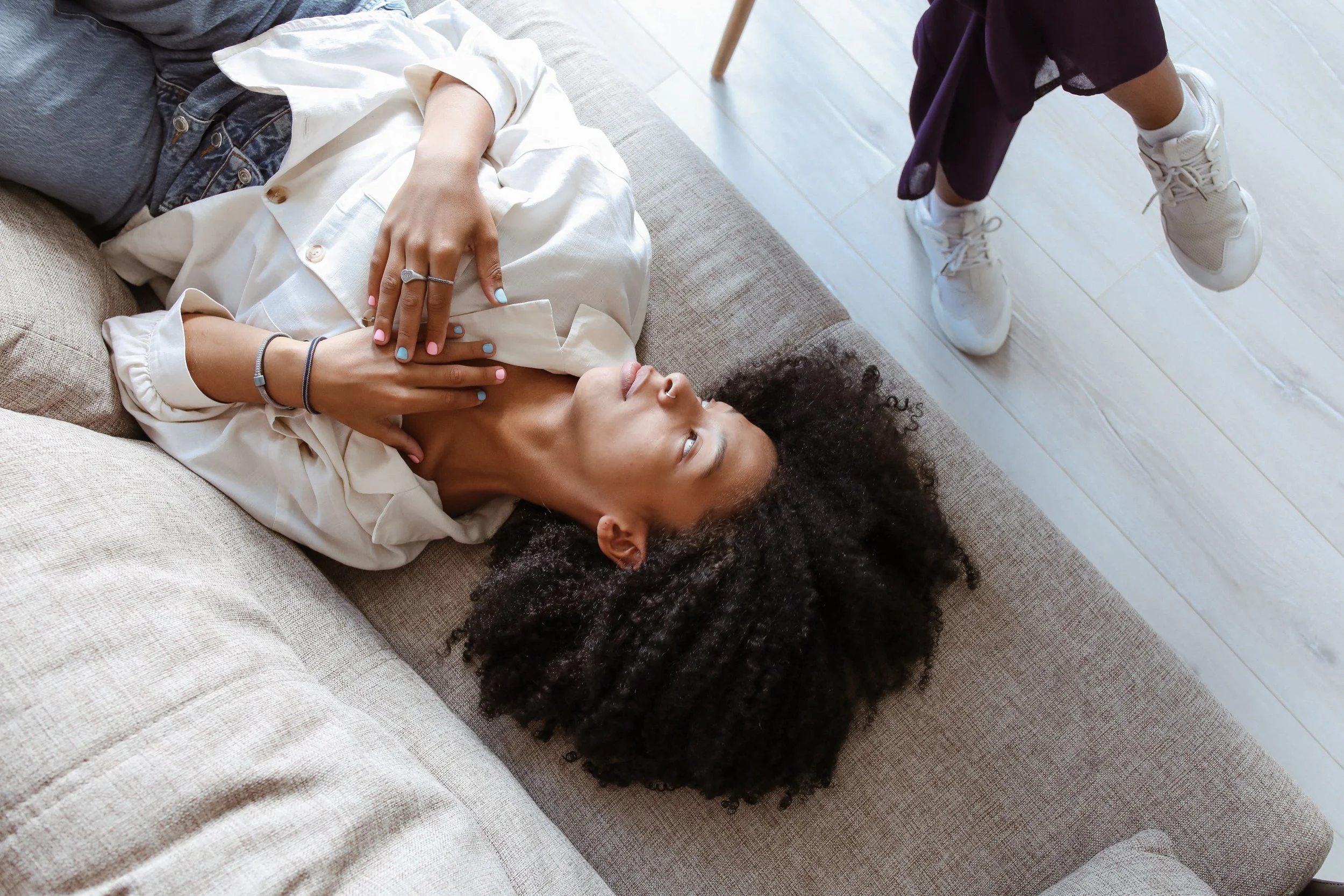 How Do You Know If You Need Individual Therapy?