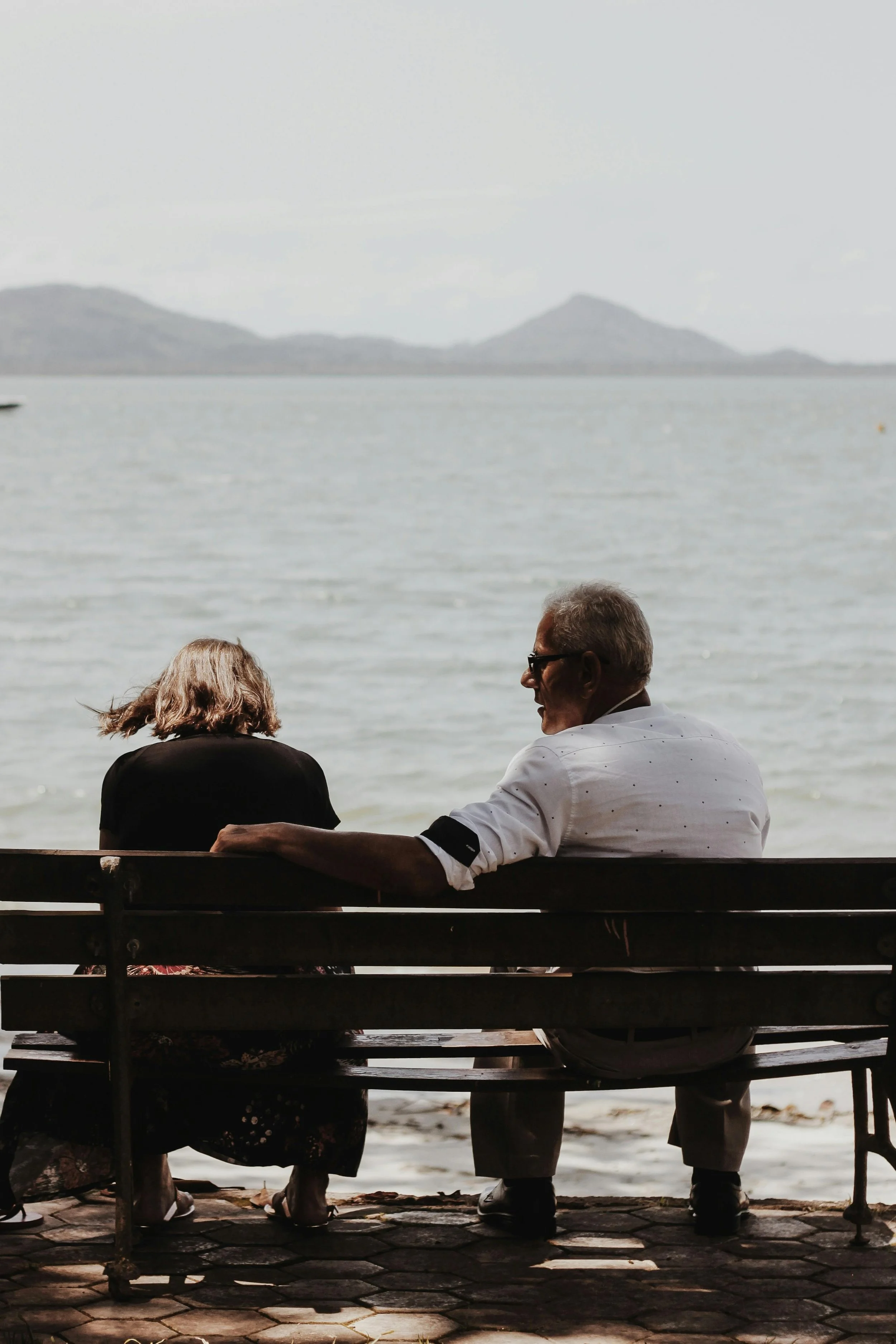 Discernment Counseling