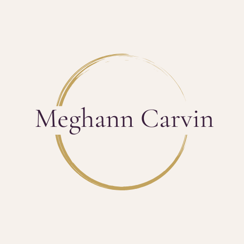 Meghann Carvin Therapy
