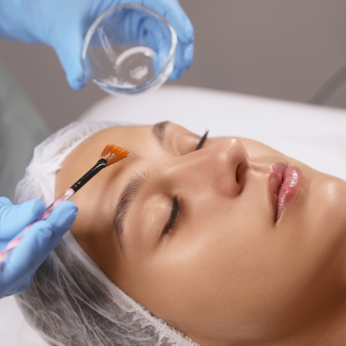 Medspa in Minot, ND, 58701 | VI Peel Near Me