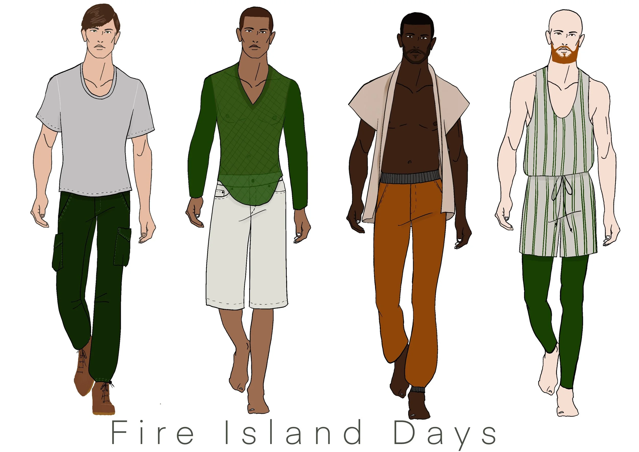 Miscellaneous Design Work