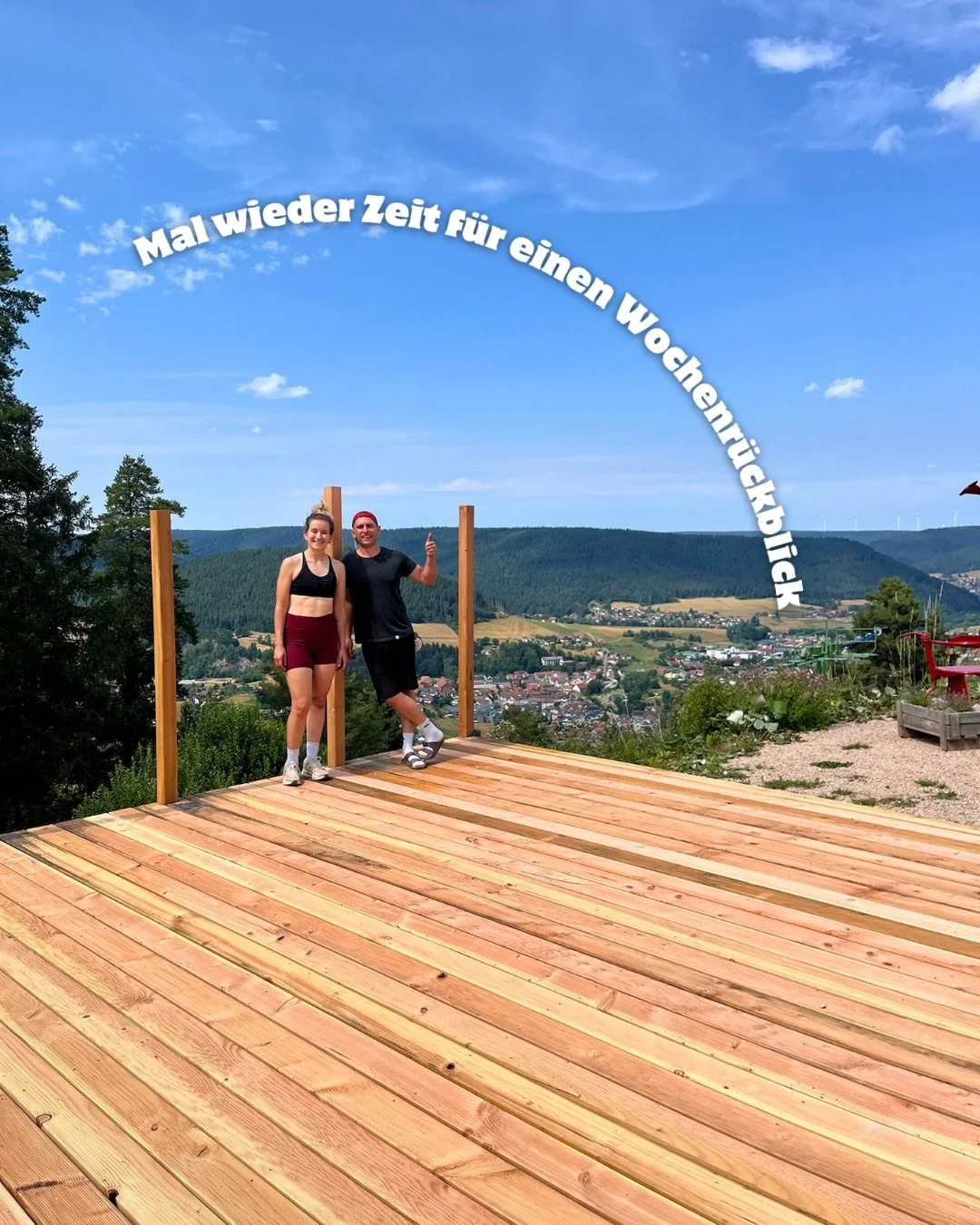 Auch wenn wenig Zeit f&uuml;r Fotos bleibt, kommt hier mal wieder ein Wochenr&uuml;ckblick ↩️🌞

Manchmal m&uuml;ssen wir uns selbst ein wenig bremsen. Am liebsten w&uuml;rden wir alles auf einmal umsetzen und euch die perfekte Glasm&auml;nnleh&uuml;