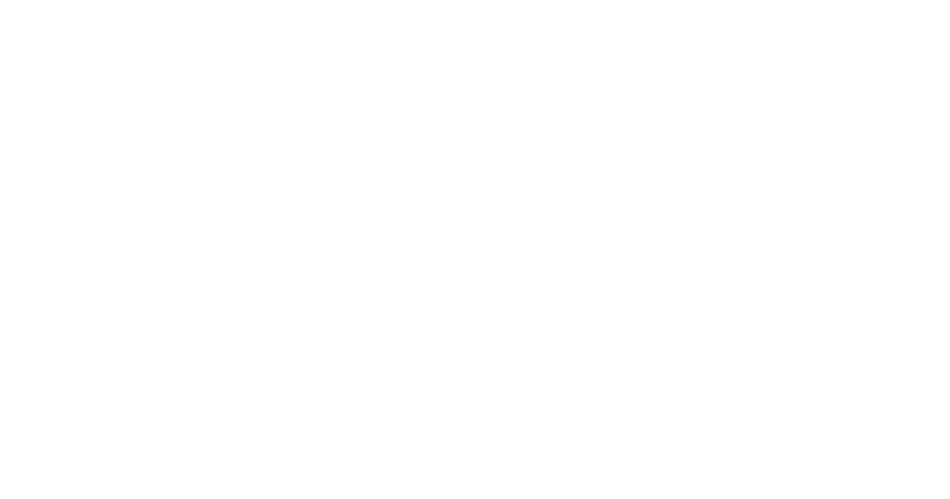 Logo for Connect Commercial Real Estate, featuring interconnected white circles and text.