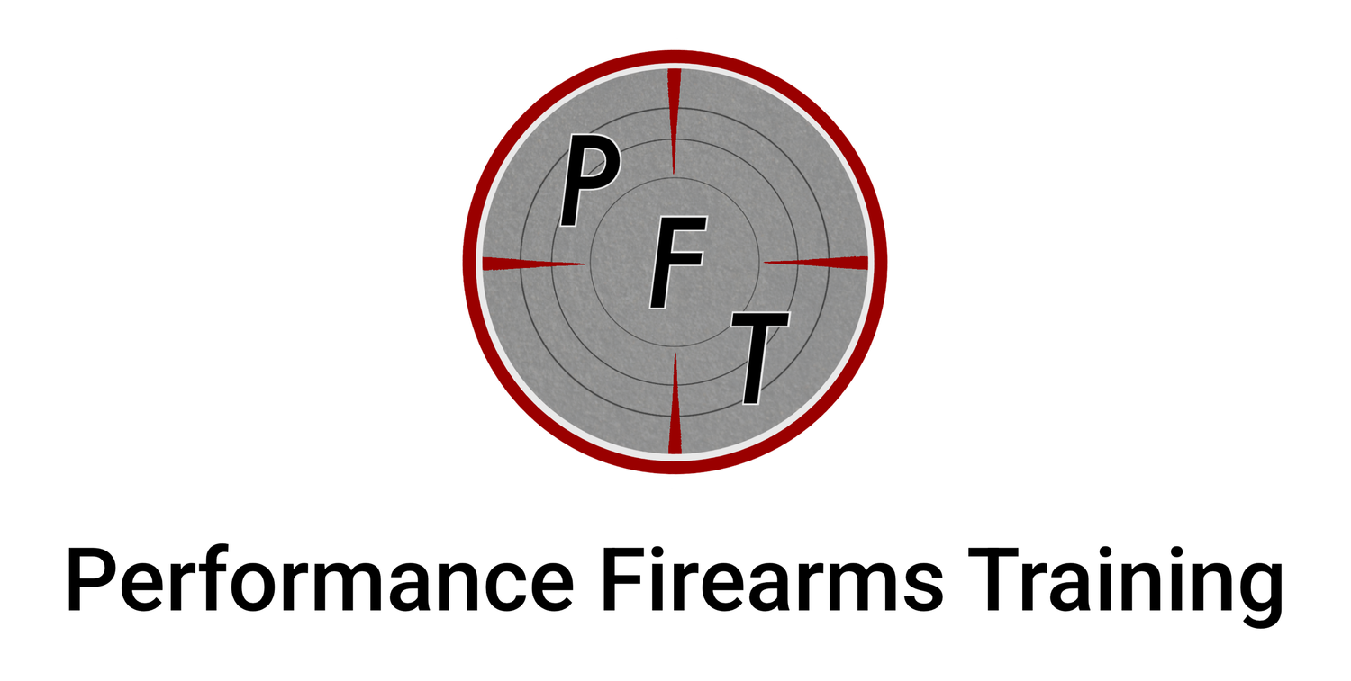Performance Firearms Training