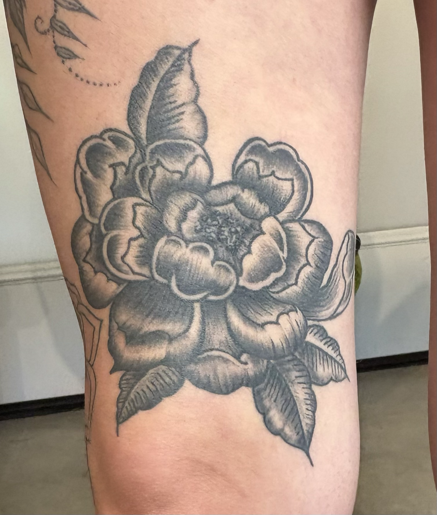 Healed