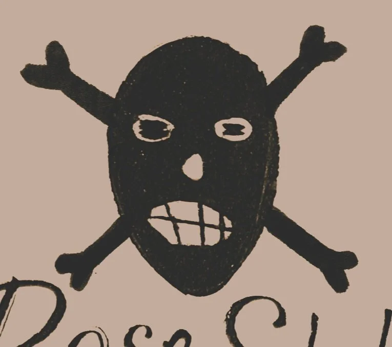 ROSE STABS