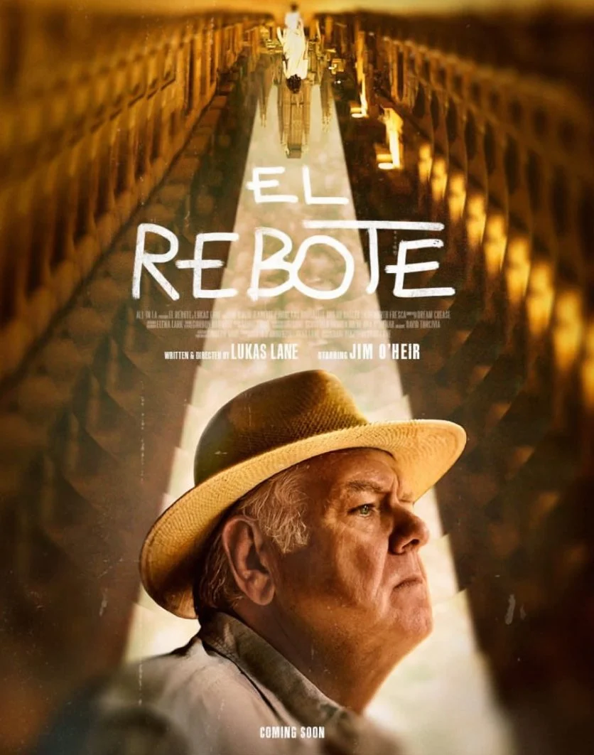 Key Special Makeup Effects