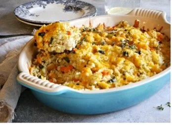 Zucchini rice casserole&nbsp;&nbsp;&nbsp;&nbsp;&nbsp;&nbsp;&nbsp;&nbsp;&nbsp;&nbsp;