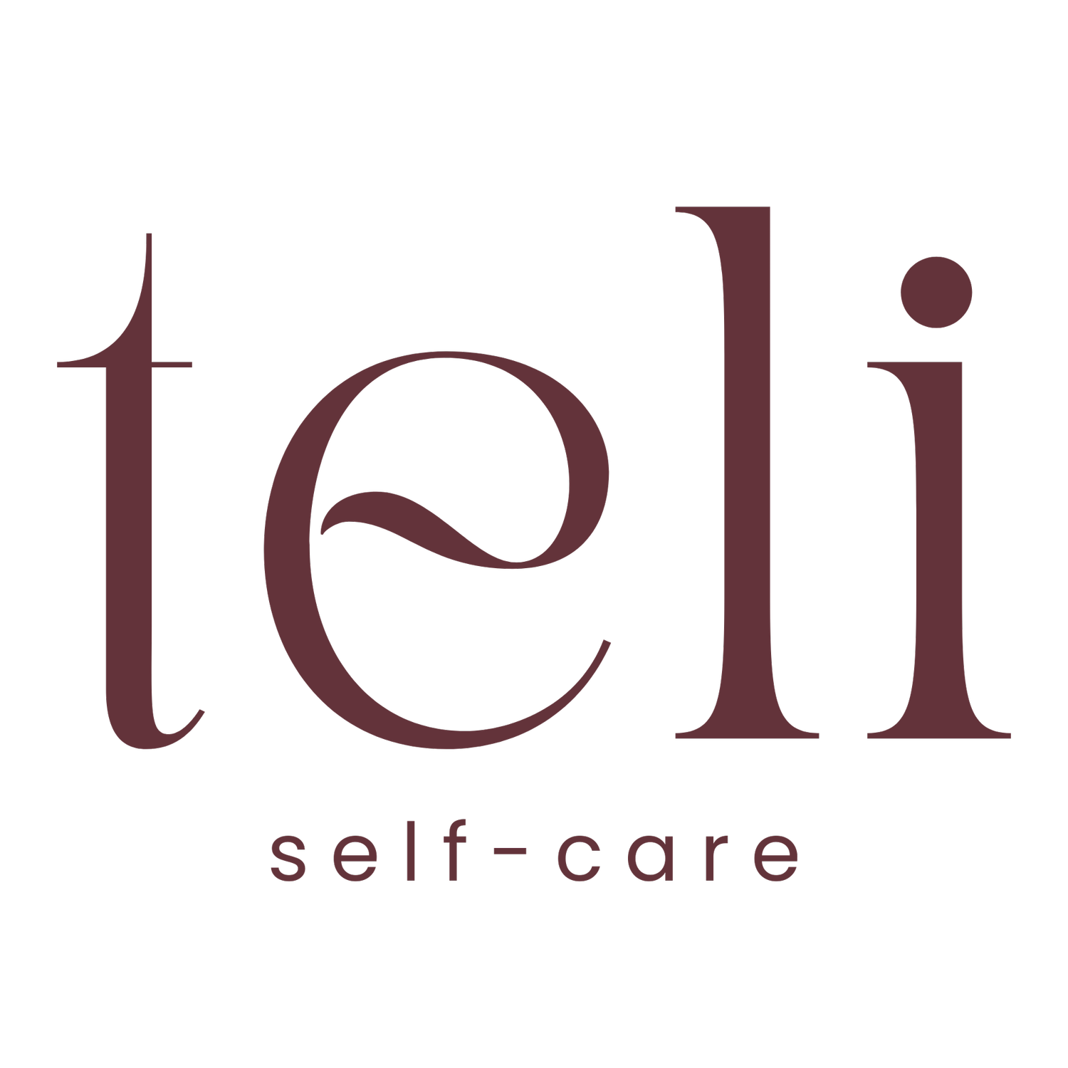 teli self-care