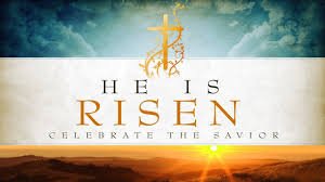Easter Service